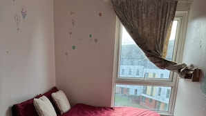 Dormitorio compartido, 1 habitación