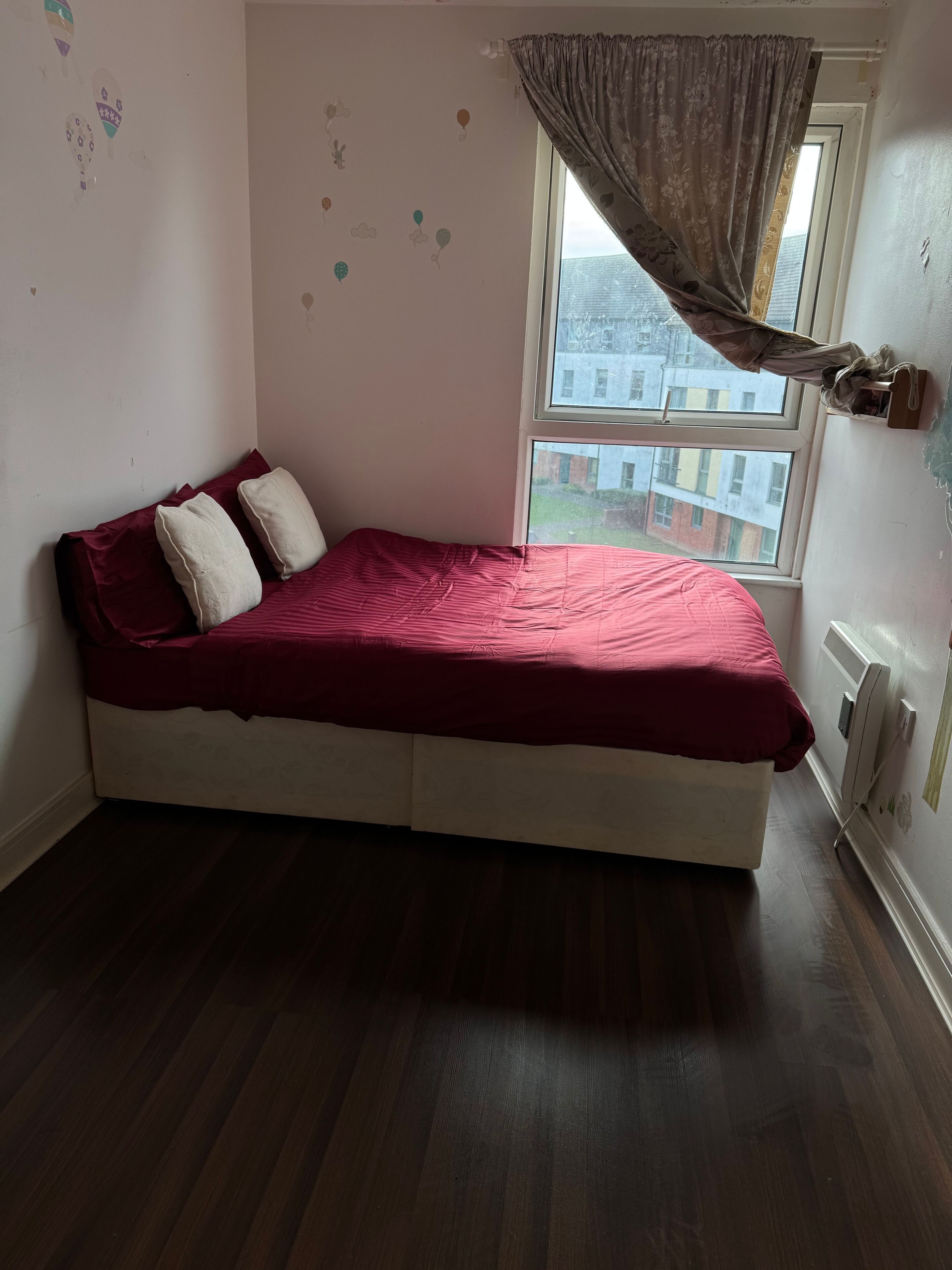 Shared Dormitory, 1 Bedroom | 1 bedroom