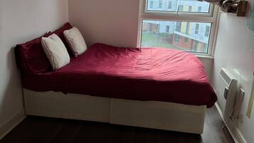 Shared Dormitory, 1 Bedroom | 1 bedroom