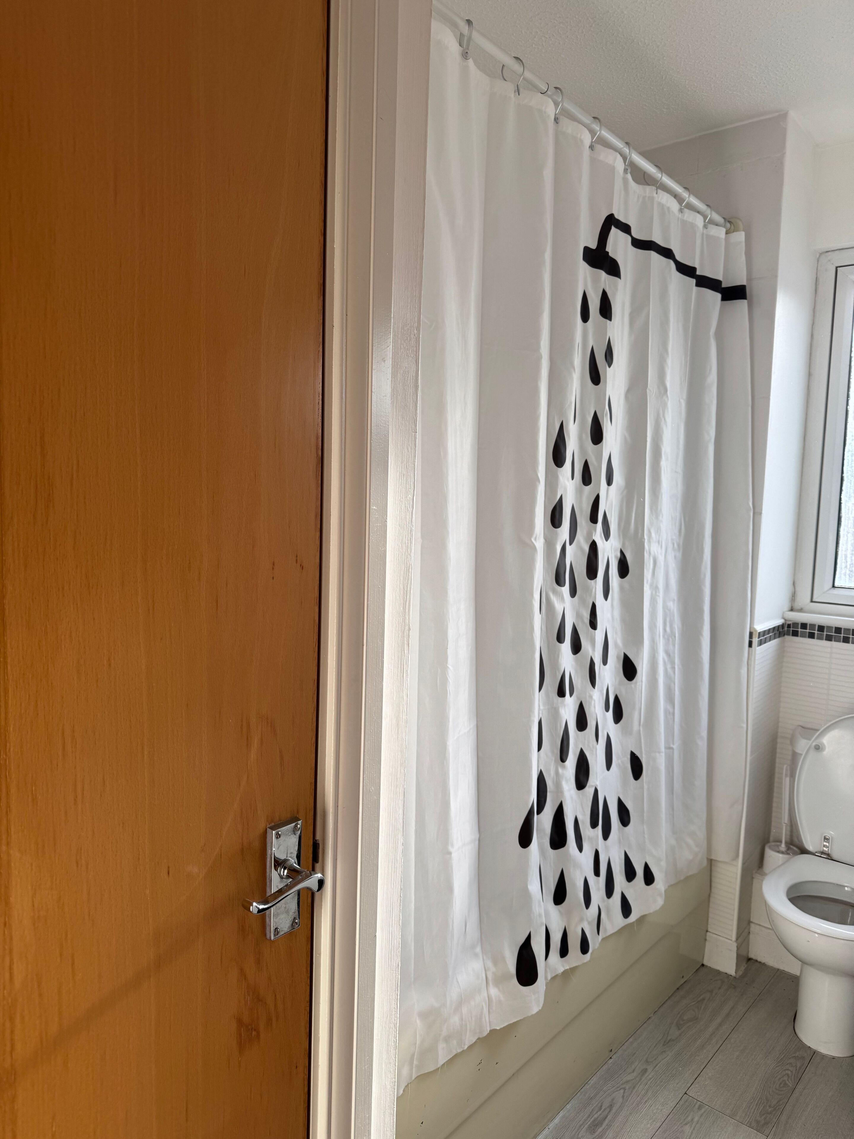 Shared Dormitory, 1 Bedroom | Bathroom