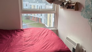Dormitorio compartido, 1 habitación