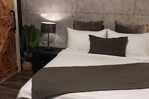Room - Summer Time Homestay (Chiayi City)