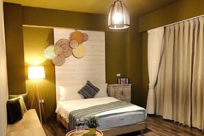 Unclassified image, 5 of 49, button - Summer Time Homestay (Chiayi City)