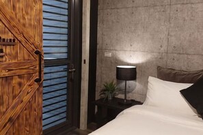 Room - Summer Time Homestay (Chiayi City)