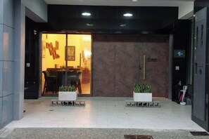 Room - Summer Time Homestay (Chiayi City)