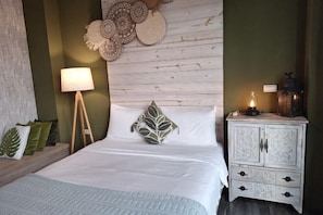 Room - Summer Time Homestay (Chiayi City)
