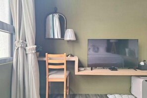 Room - Summer Time Homestay (Chiayi City)