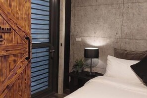 Room - Summer Time Homestay (Chiayi City)