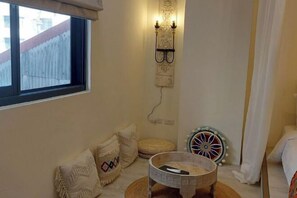 Room - Summer Time Homestay (Chiayi City)