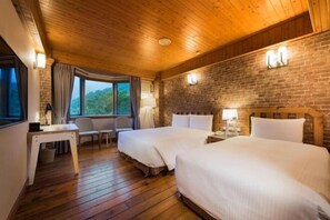 Room - Chilan Hotel (Yilan)