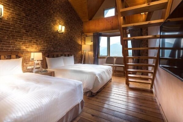 Room - Chilan Hotel (Yilan)