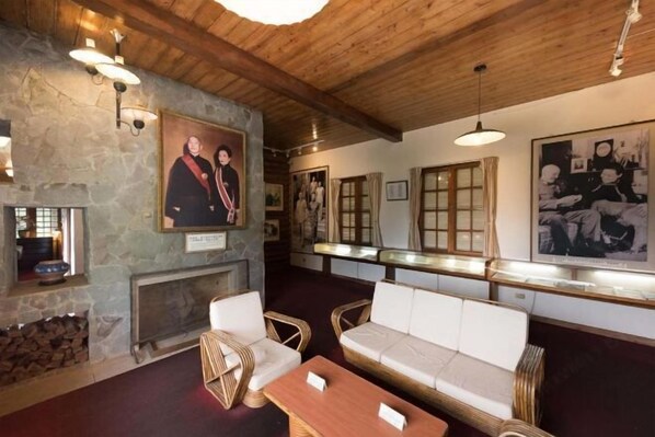 Interior - Chilan Hotel (Yilan)