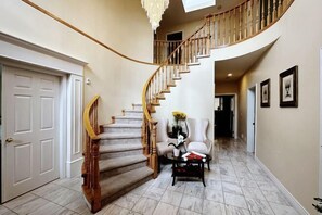 Interior - Super Cosy 8B6B in Vancouver heart near to airport (Vancouver)