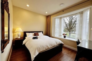 Room - Super Cosy 8B6B in Vancouver heart near to airport (Vancouver)