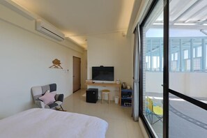 Room - Bubbleforest (Taitung)