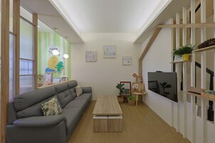 Salle de réunion