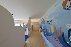Room - Bubbleforest (Taitung)
