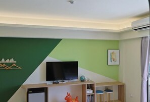 Room - Bubbleforest (Taitung)