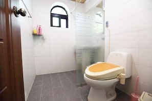 Room - seaview (Jeju)
