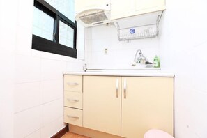 Room - seaview (Jeju)