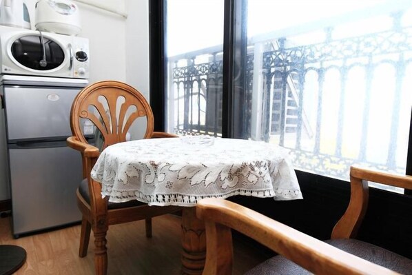 Room - seaview (Jeju)