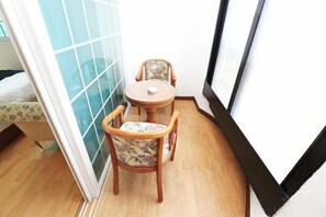 Room - seaview (Jeju)