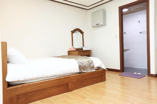 Room - seaview (Jeju)