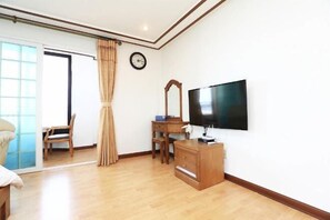 Room - seaview (Jeju)