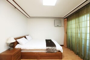 Room - seaview (Jeju)