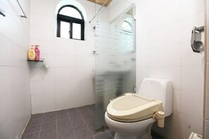 Room - seaview (Jeju)