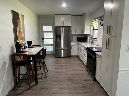 The Perfect Location Near Florida Horse Park, Downtown Ocala & WEC