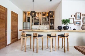 Interior - Amazing Luxury 4BR villa in the Heart of Seminyak (Badung)