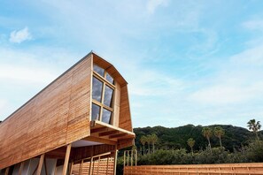 Exterior - glampoceanluxe umikumano (Taiji)