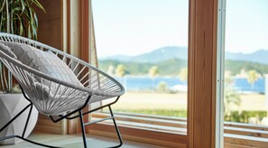 Luxury Villa, Ocean View | Interior - glampoceanluxe umikumano (Taiji)