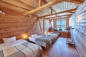 Villa Luxe, vue océan