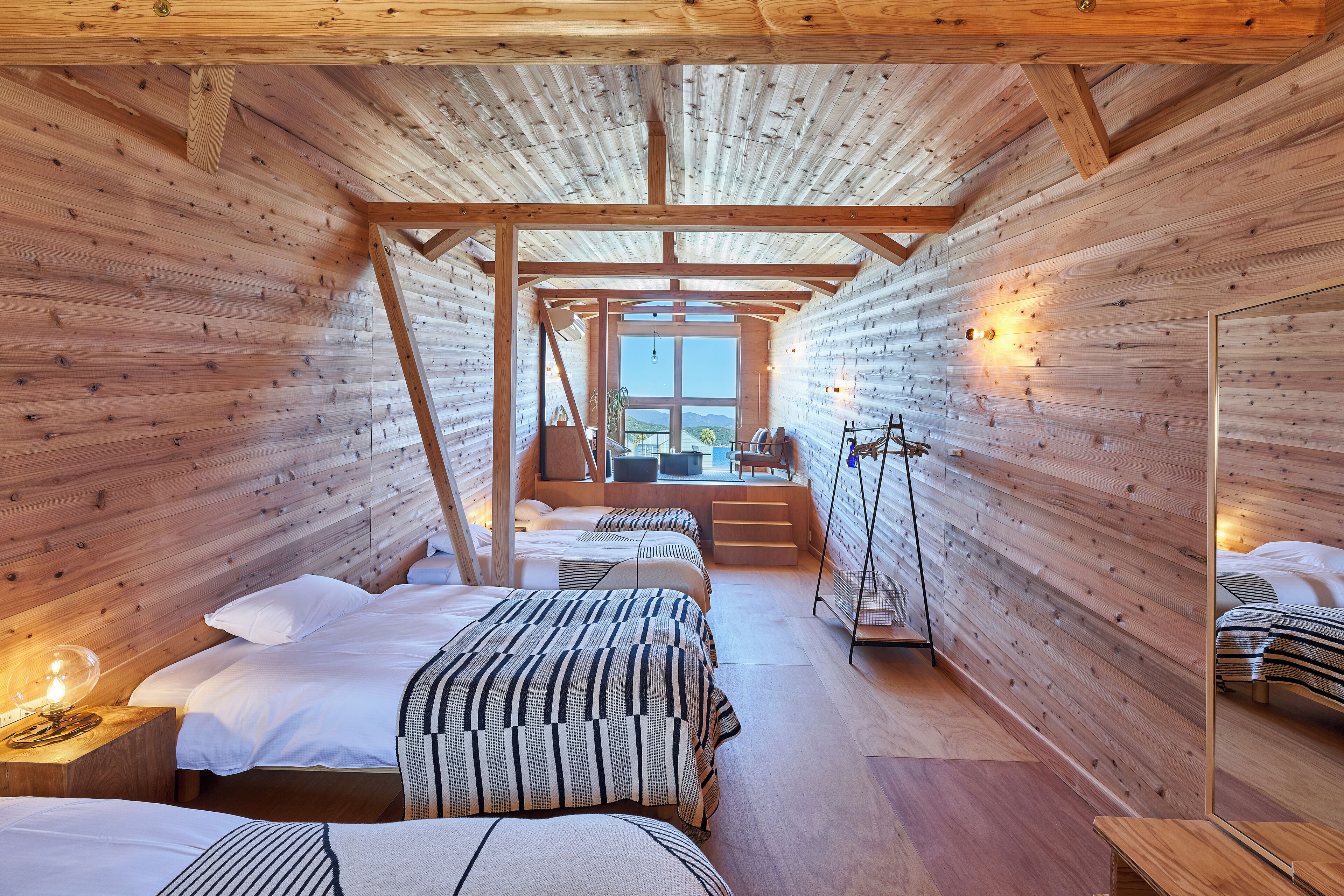 Luxury Villa, Ocean View | Free WiFi