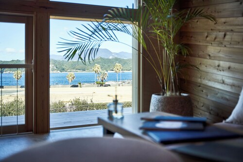 glampoceanluxe umikumano