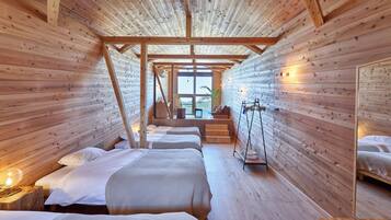 Villa Luxury, vista oceano | Wi-Fi gratuito