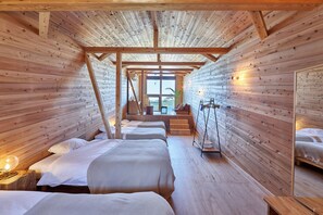 Luxury Villa, Ocean View | Free WiFi - glampoceanluxe umikumano (Taiji)