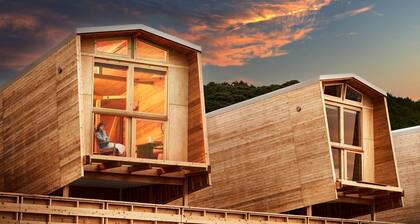 glampoceanluxe umikumano