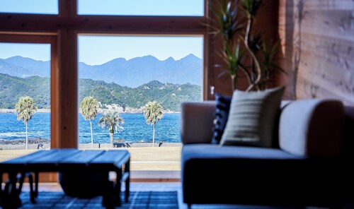 glampoceanluxe umikumano