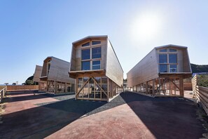 Exterior - glampoceanluxe umikumano (Taiji)