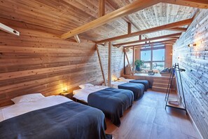 Luxury Villa, Ocean View | Free WiFi - glampoceanluxe umikumano (Taiji)