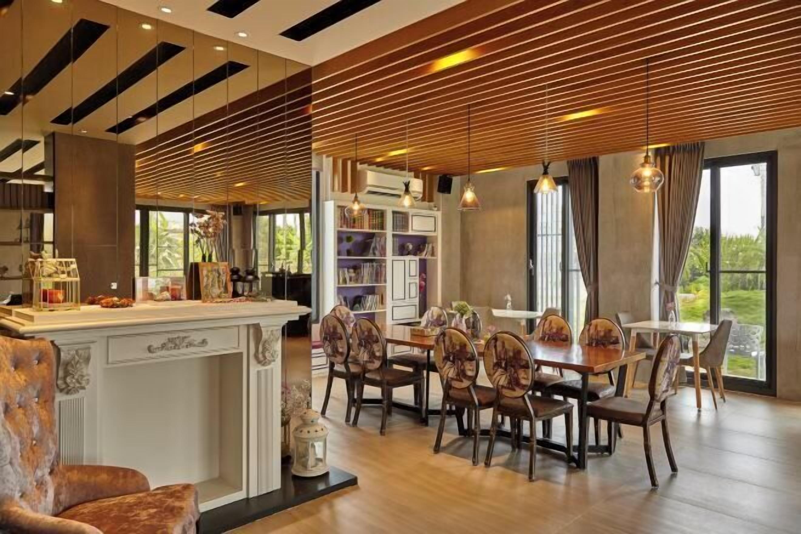 ร้านอาหาร