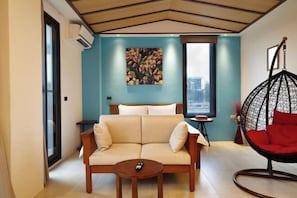 Cots/infant beds - Lafika｜Dao Villa (Yilan)