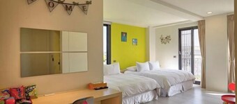Lafika｜Dao Villa