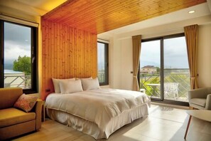 Cots/infant beds - Lafika｜Dao Villa (Yilan)