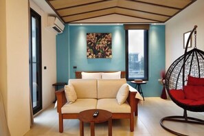 Cots/infant beds - Lafika|Dao Villa (Yilan)