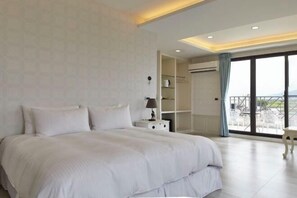 Cots/infant beds - Lafika|Dao Villa (Yilan)