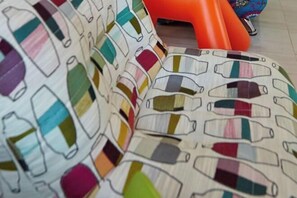 Cots/infant beds - Lafika｜Dao Villa (Yilan)